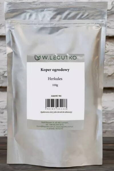 Aneth «Herkules » (100 g)